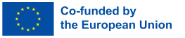 Co-funded by the European Union